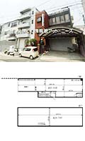 鶴見区横堤敷金礼金0円1LDK